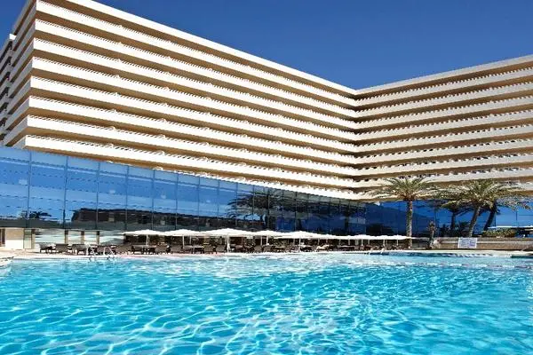 Espagne : Hôtel Grupotel Taurus Park