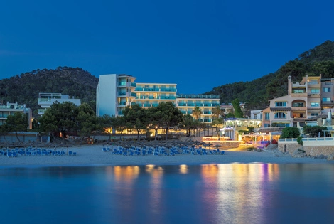 Espagne : Hôtel H10 Blue Mar Boutique