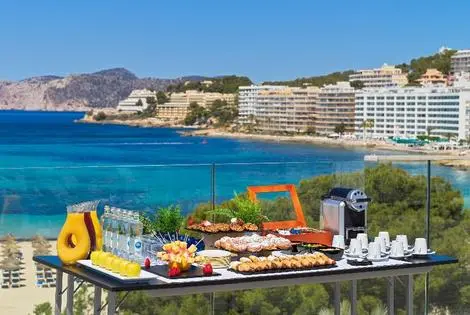 Espagne : Hôtel H10 Playas De Mallorca