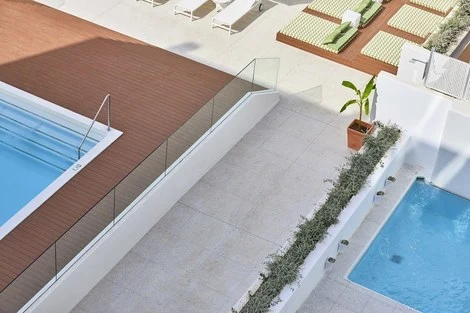 Espagne : Hôtel Hm Dunas Blancas
