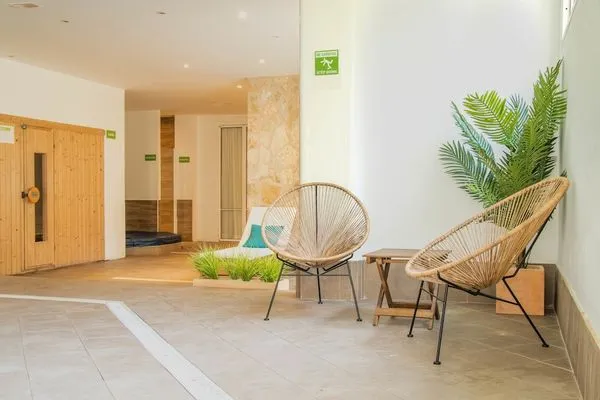 Espagne : Hôtel Houm Plaza Son Rigo