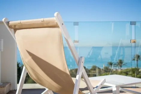 Espagne : Hôtel Houm Plaza Son Rigo