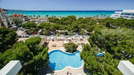 Espagne : Hôtel Houm Plaza Son Rigo