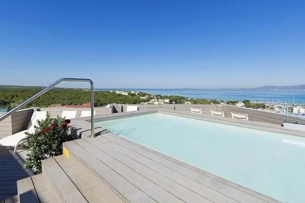 Espagne : Hôtel Hsm Son Verí