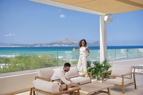 Espagne : Hôtel Iberostar Albufera Park