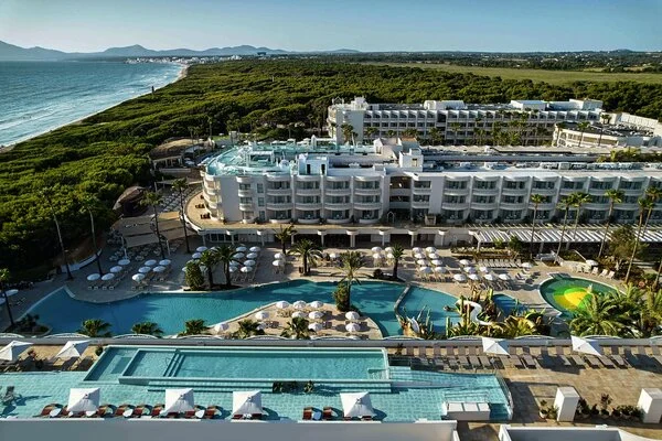 Espagne : Hôtel Iberostar Albufera Playa