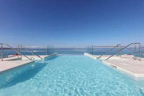 Espagne : Hôtel Iberostar Bahía De Palma