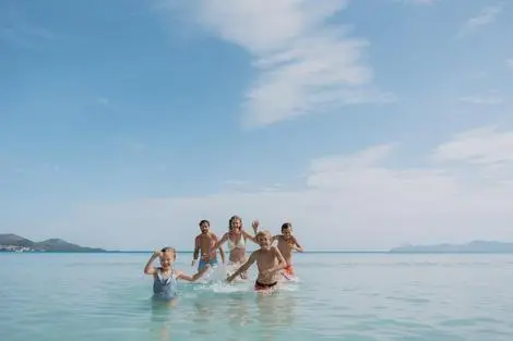 Espagne : Hôtel Iberostar Playa De Muro