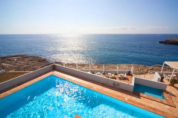 Espagne : Hôtel Js Cape Colom (only Adults)