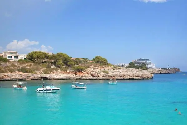 Espagne : Hôtel Js Cape Colom (only Adults)