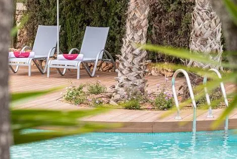 Espagne : Hôtel Js Es Corso