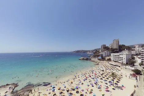 Espagne : Hôtel La Cala Be Live Adults Only