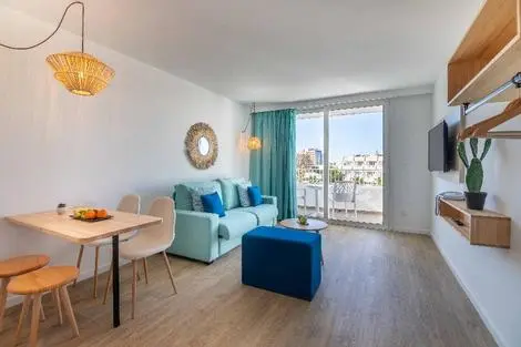 Espagne : Hôtel Marsenses Rosa Del Mar