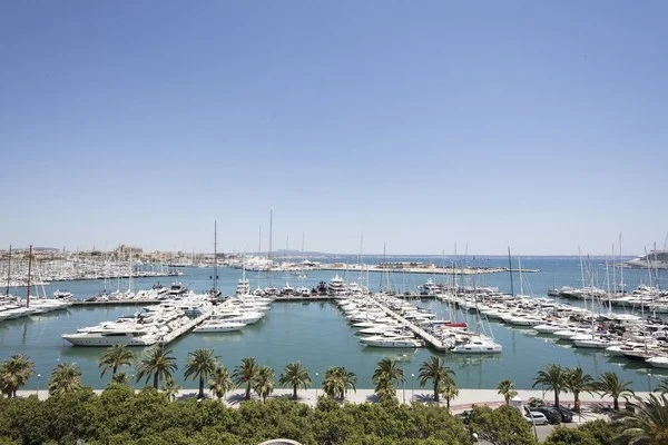 Espagne : Hôtel Melia Palma Marina