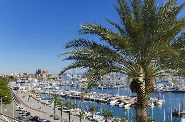 Espagne : Hôtel Mirador