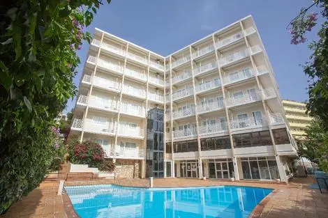 Espagne : Hôtel Mix Alea