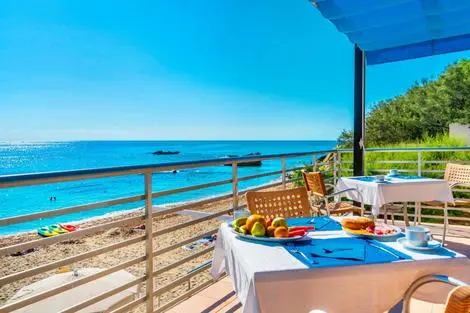 Espagne : Hôtel Na Forana