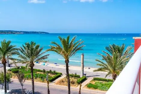 Espagne : Hôtel Neptuno Hotel