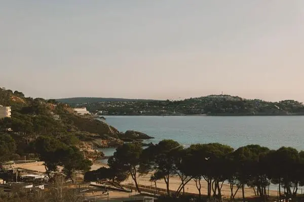 Espagne : Hôtel Novo Mar