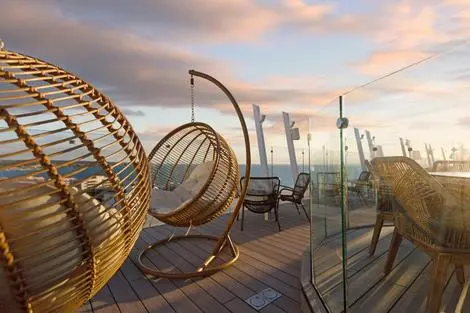 Espagne : Hôtel Obelisco