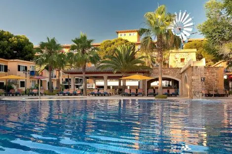 Espagne : Hôtel Occidental Playa De Palma