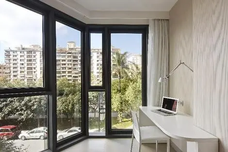 Espagne : Hôtel Palladium