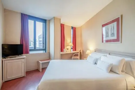 Espagne : Hôtel Palma Bellver by Melia