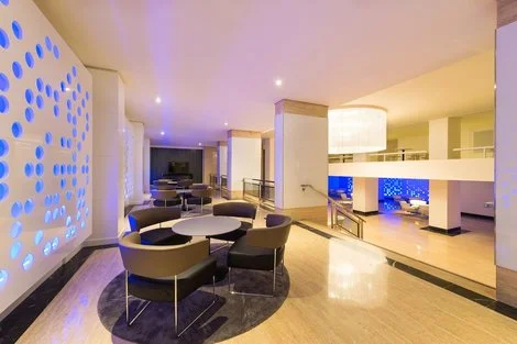 Espagne : Hôtel Palma Bellver by Melia