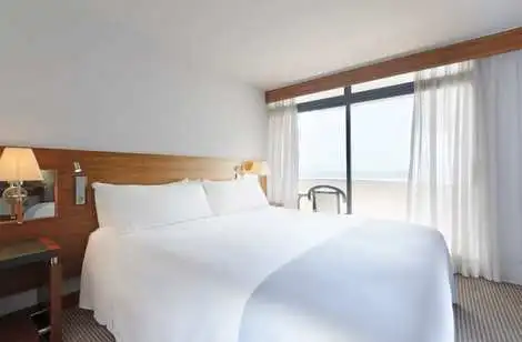 Espagne : Hôtel Palma Bellver by Melia