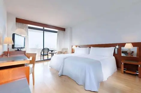 Espagne : Hôtel Palma Bellver by Melia