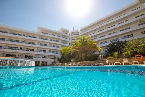 Espagne : Hôtel Portofino