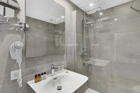 Espagne : Hôtel Principe