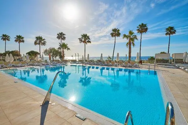 Espagne : Hôtel Protur Bonamar