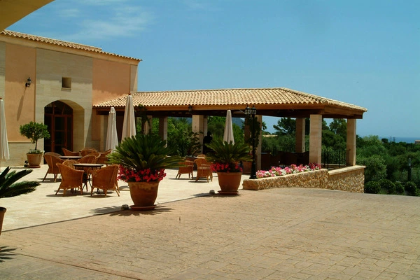 Espagne : Hôtel Pula Suites Boutique Resort