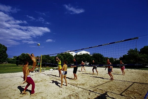 Espagne : Hôtel Robinson Club Cala Serena