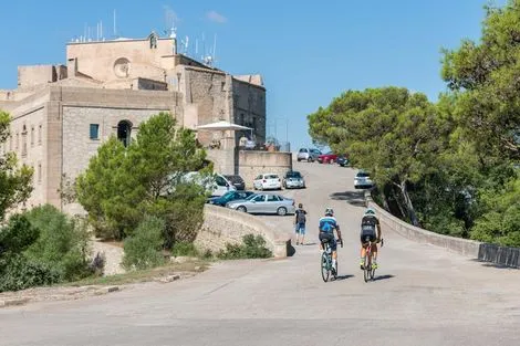 Espagne : Hôtel Sant Salvador Petit Hotel (felanitx)