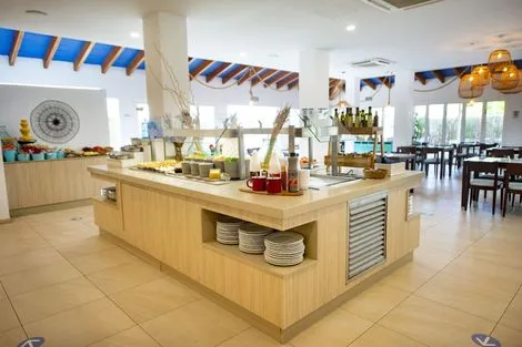 Espagne : Hôtel Sea Club Alcudia