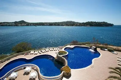 Espagne : Hôtel Sentido Punta Del Mar