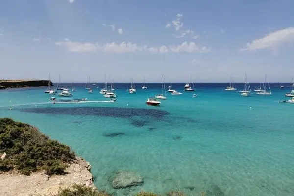 Espagne : Hôtel Sis Pins