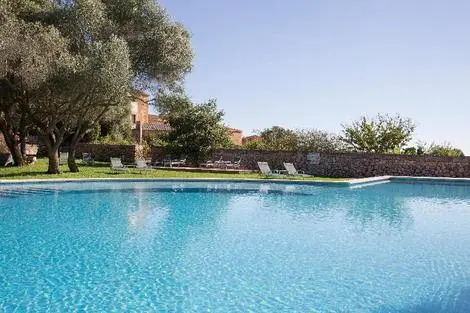 Espagne : Hôtel Son Cosmet