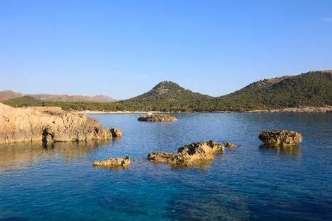 Espagne : Hôtel Thb Cala Lliteras