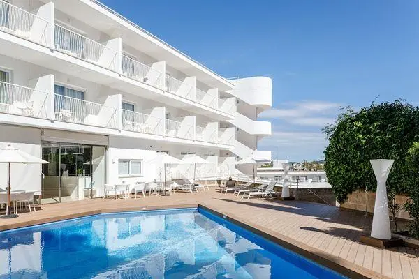 Espagne : Hôtel Tora