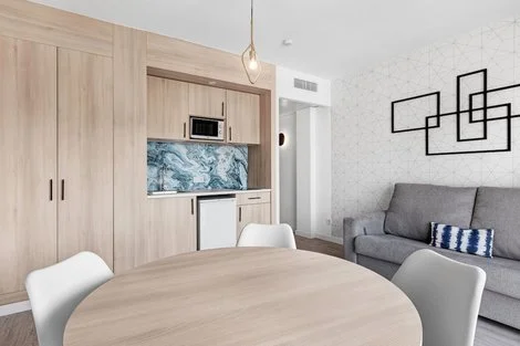 Espagne : Hôtel Trh Palmanova Suites