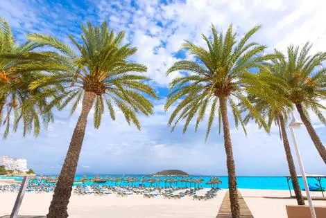 Espagne : Hôtel Trh Torrenova