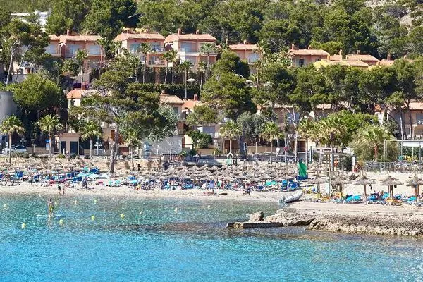 Espagne : Hôtel Universal Aparthotel Don Camilo