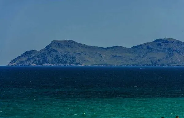 Espagne : Hôtel Vista Park