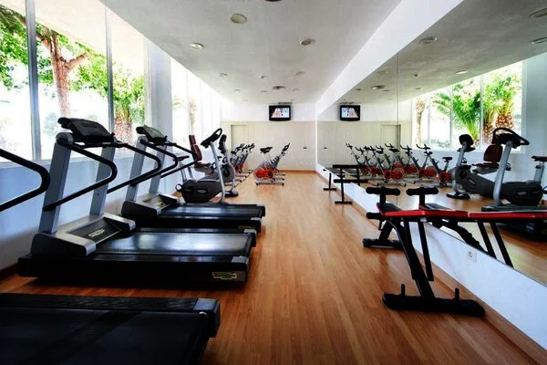 Espagne : Hôtel Viva Sunrise