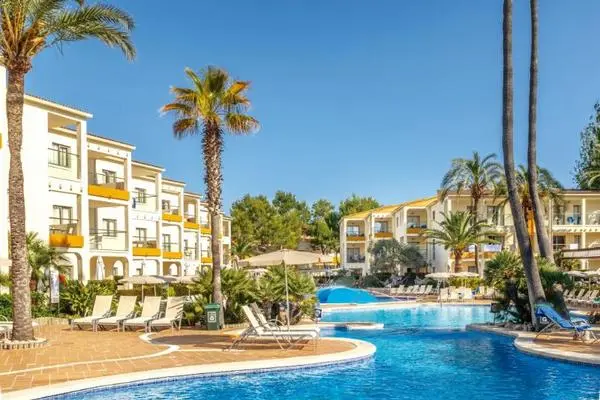 Espagne : Hôtel Zafiro Tropic