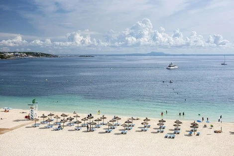 Espagne : Hôtel Zel Mallorca