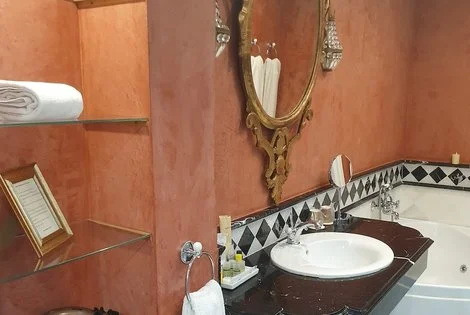 Espagne : Hôtel Ateneo Sevilla